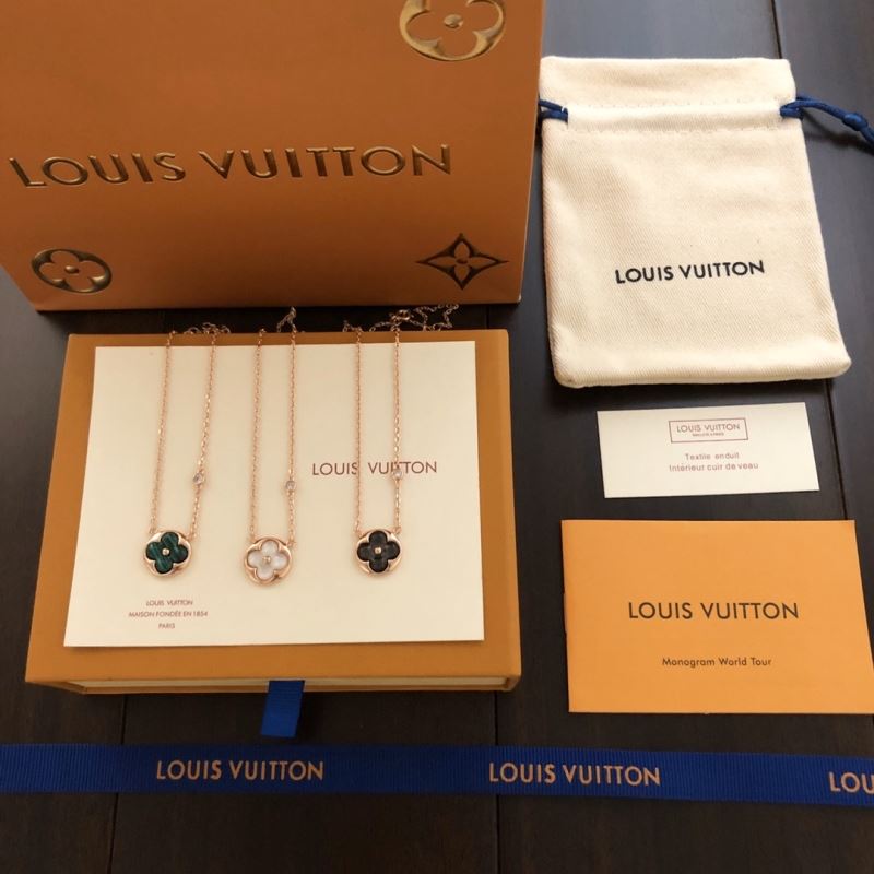 Louis Vuitton Necklaces